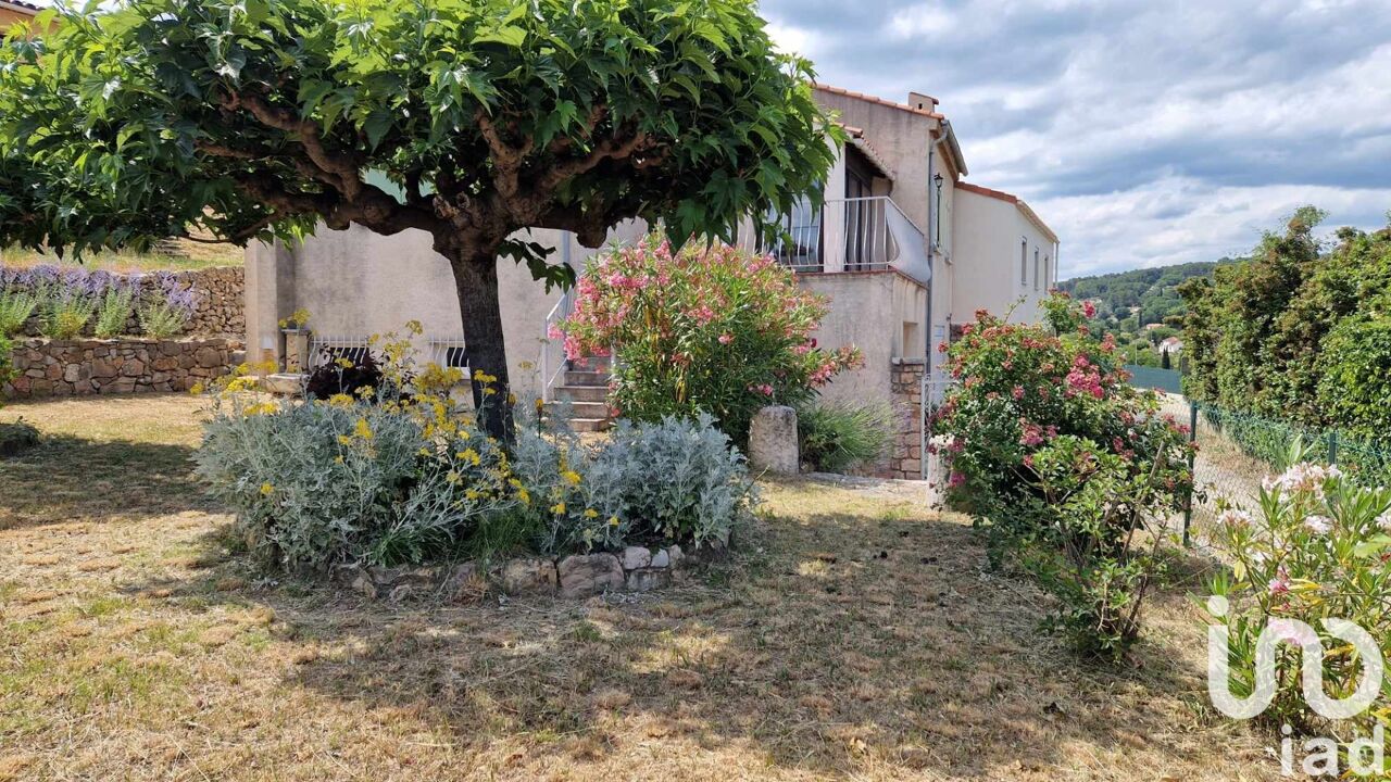 maison 5 pièces 130 m2 à vendre à Flayosc (83780)