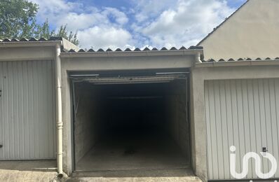 vente garage 24 500 € à proximité de Igny (91430)