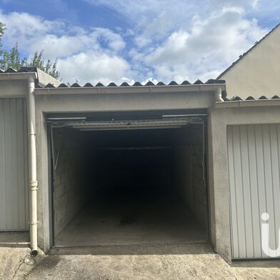 Garage 13 m²