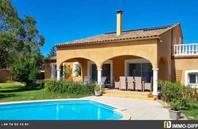 vente maison 399 000 € à proximité de Olargues (34390)