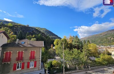 appartement 4 pièces 84 m2 à vendre à Ax-les-Thermes (09110)