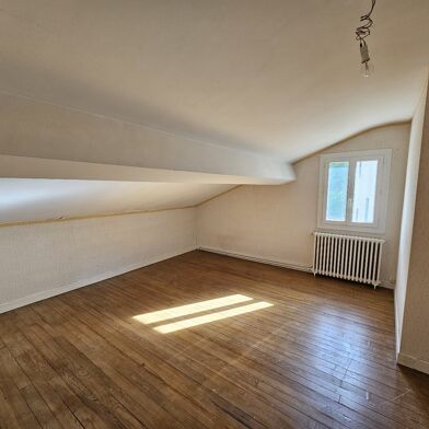 Appartement 4 pièces 87 m²