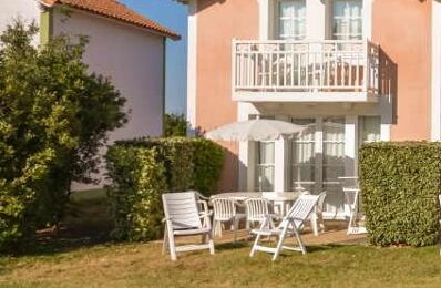 vente appartement 104 990 € à proximité de Jard-sur-Mer (85520)