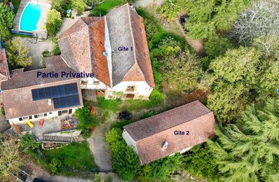 vente maison 445 000 € à proximité de Saint-Igest (12260)