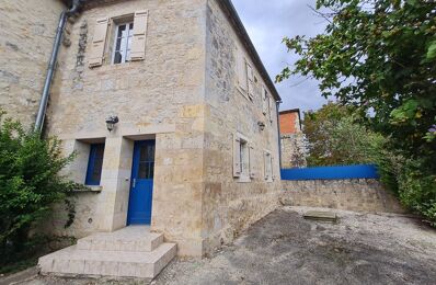 vente maison 184 000 € à proximité de Lagarde (32700)