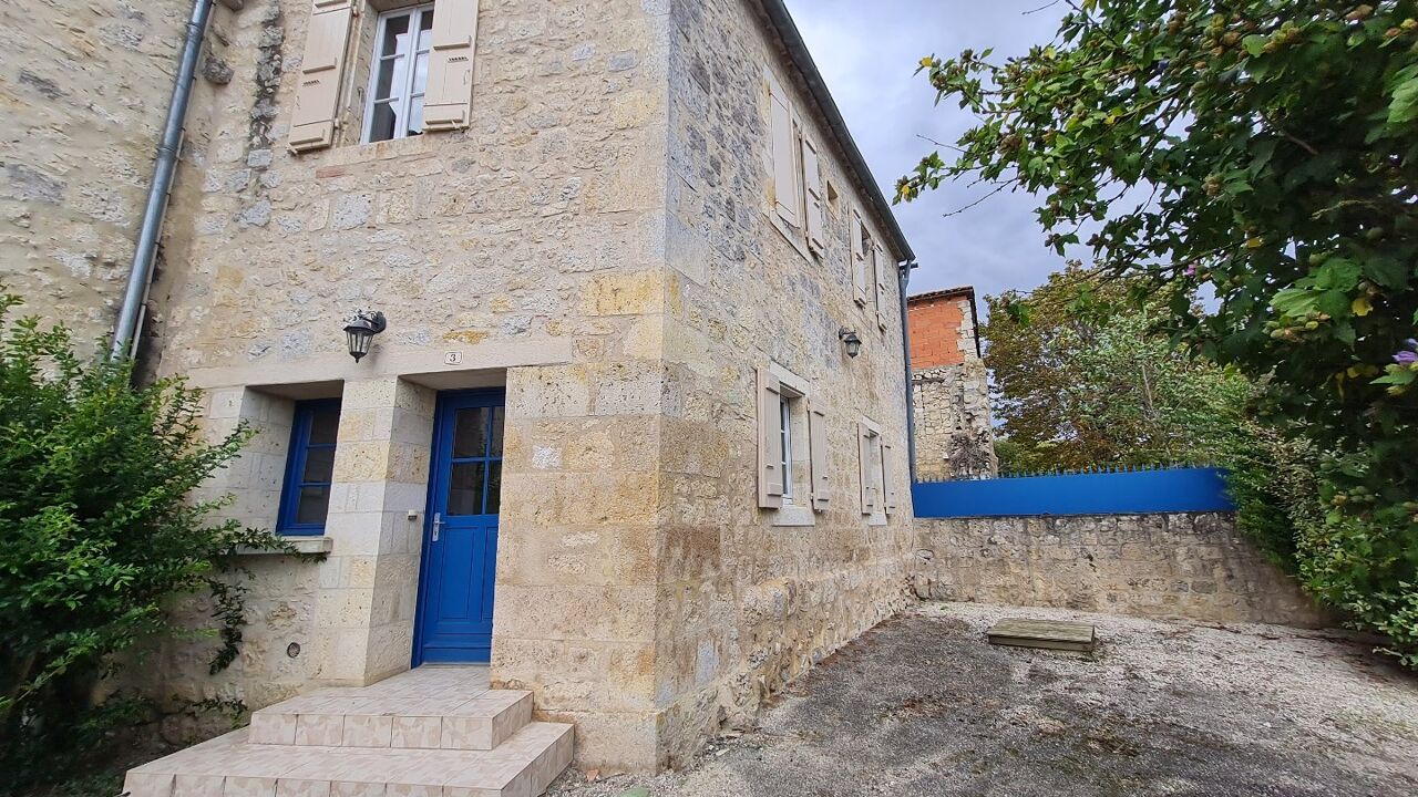 maison 4 pièces 101 m2 à vendre à Lectoure (32700)