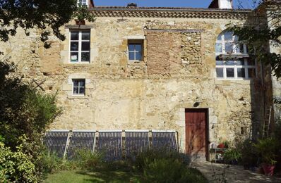 vente maison 290 000 € à proximité de Castéra-Verduzan (32410)