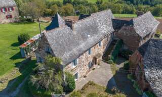 Maison 7 Pièces 166 m² à vendre à Conques-en-Rouergue (12320)