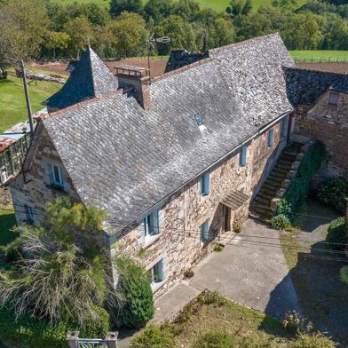 Maison 7 pièces 129000 €