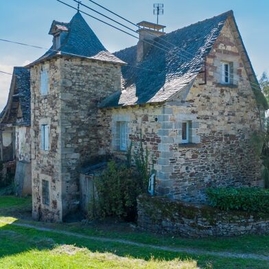 Maison 7 pièces 129000 €