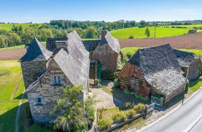 Maison à rénover — photo du bien