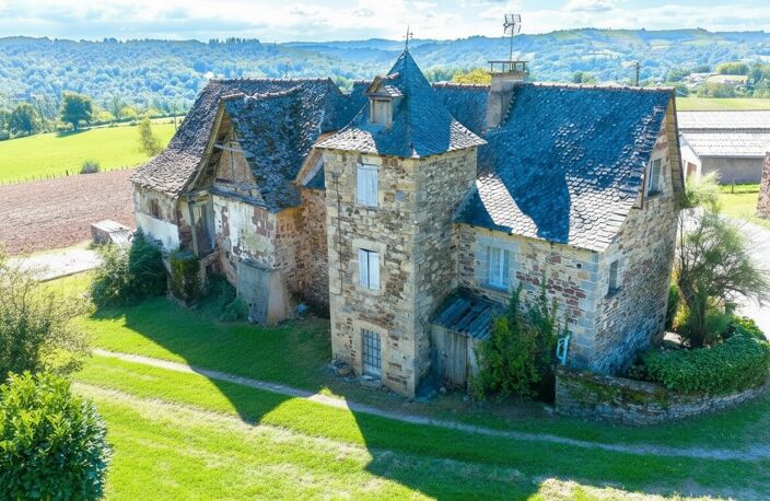 Maison à rénover — photo 4
