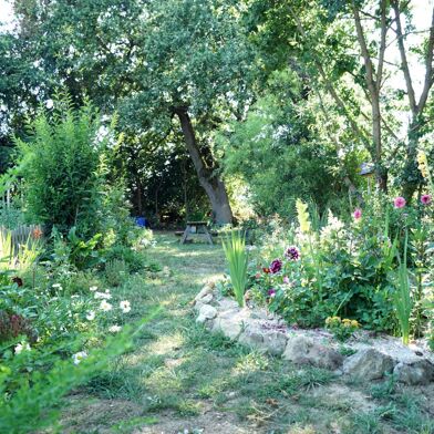 Maison 4 pièces 239000 €