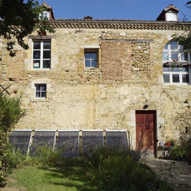 Maison 4 pièces 239000 €