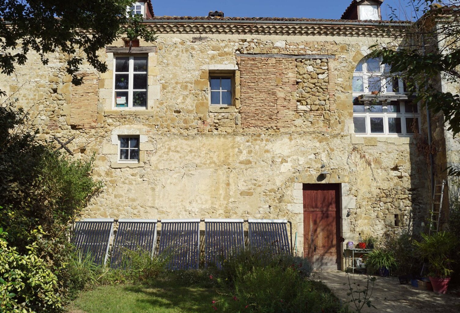 Maison — photo 1