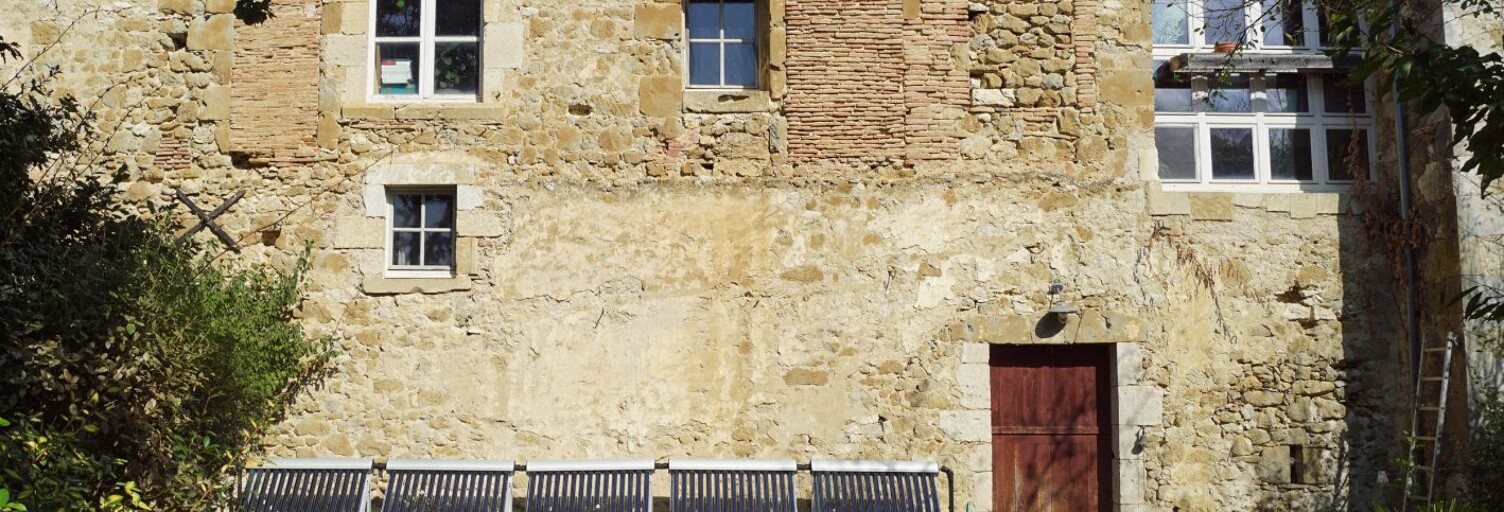 Maison 4 Pièces 162 m² à vendre à Fleurance (32500)