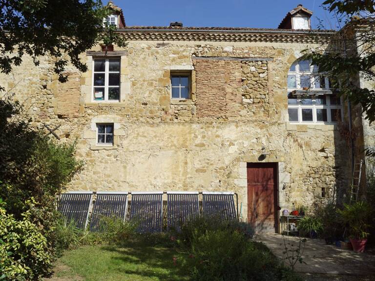 Maison — photo 1