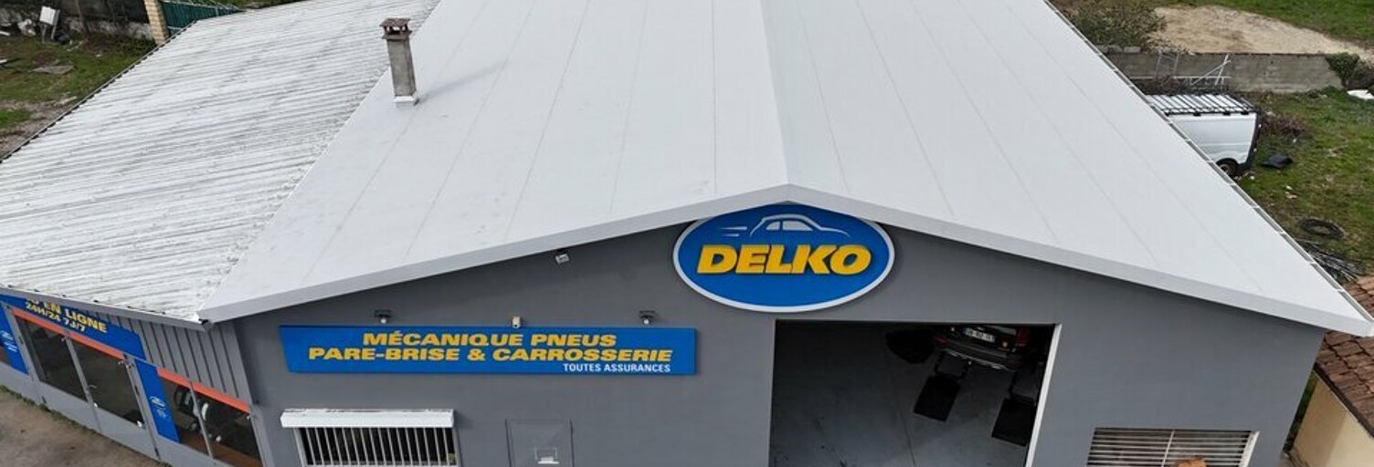 Commerce  358 m² à louer à L'Isle-d'Abeau (38080)