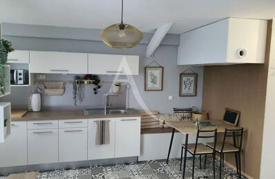 vente appartement 197 000 € à proximité de Biarritz (64200)