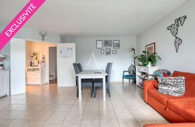 vente appartement 231 100 € à proximité de Mériel (95630)