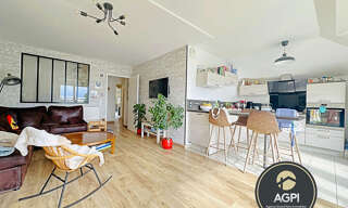 Appartement 4 Pièces 78 m² à vendre à Saclay (91400)