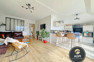 Appartement 4 pièces 395000 €