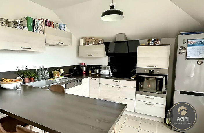 Appartement 4 pièces traversant  de 78 m2 à vendre — photo 4