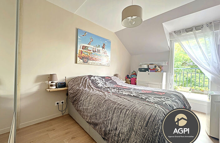 Appartement 4 pièces traversant  de 78 m2 à vendre — photo 5