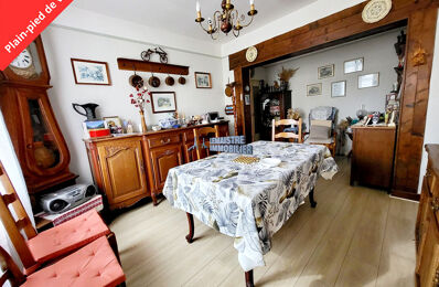 vente maison 138 000 € à proximité de Gonneville-sur-Honfleur (14600)