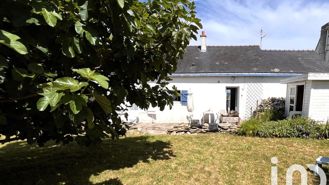 maison 4 pièces 70 m2 à vendre à Groix (56590)