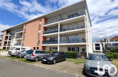 vente appartement 159 990 € à proximité de Saint-Pryvé-Saint-Mesmin (45750)