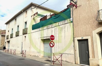 vente maison 399 000 € à proximité de Mireval (34110)