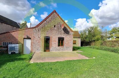 vente maison 199 000 € à proximité de Neuville-en-Avesnois (59218)