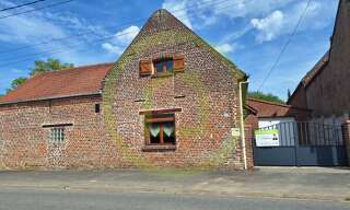 Maison 6 Pièces 104 m² à vendre à Neuville-en-Avesnois (59218)
