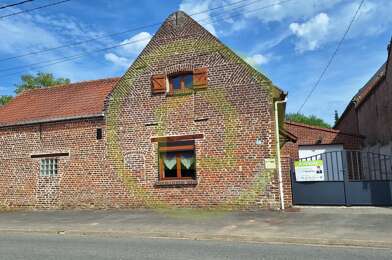 Maison 6 pièces 178000 €