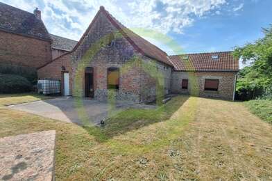 Maison 6 pièces 166500 €