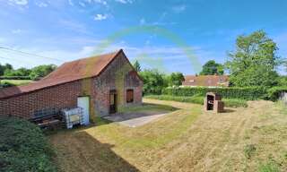 Maison 6 Pièces 104 m² à vendre à Neuville-en-Avesnois (59218)