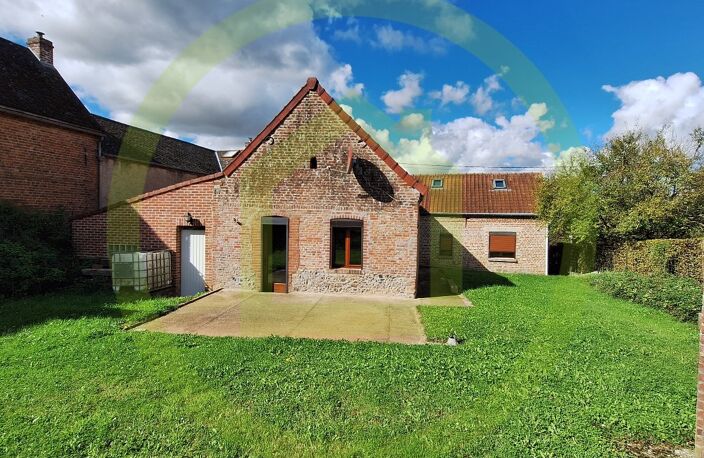 Maison — photo 3