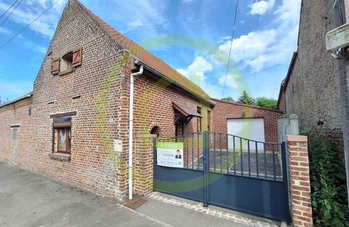 Maison — photo 5