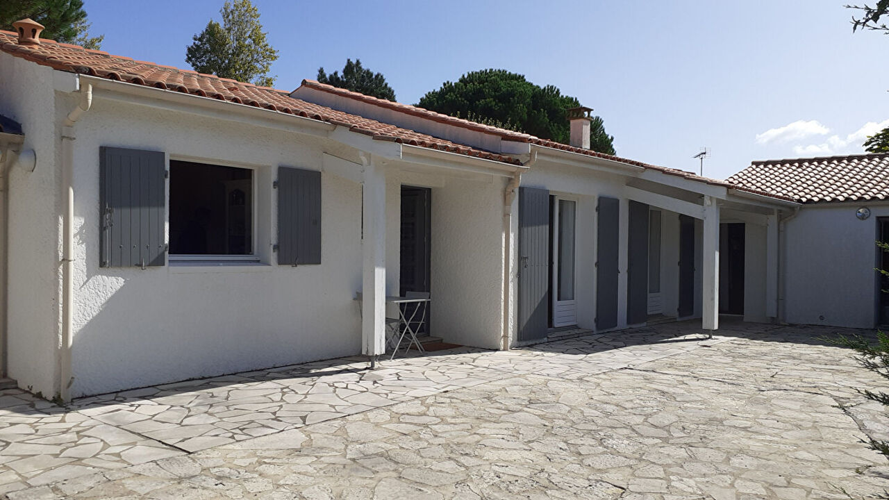 maison 5 pièces 81 m2 à vendre à Saint-Georges-d'Oléron (17190)