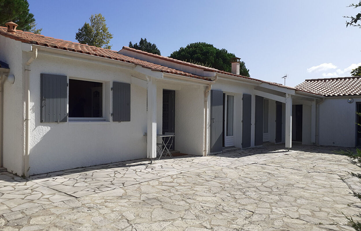 maison 5 pièces 81 m2 à vendre à Saint-Georges-d'Oléron (17190)