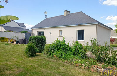 vente maison 199 300 € à proximité de Petit-Auverné (44670)