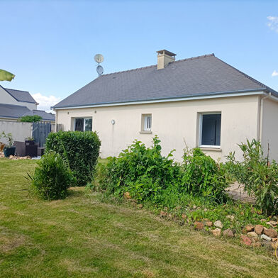 Maison 4 pièces 85 m²