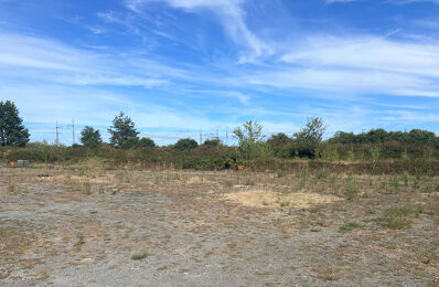 vente terrain 199 000 € à proximité de Montbeton (82290)