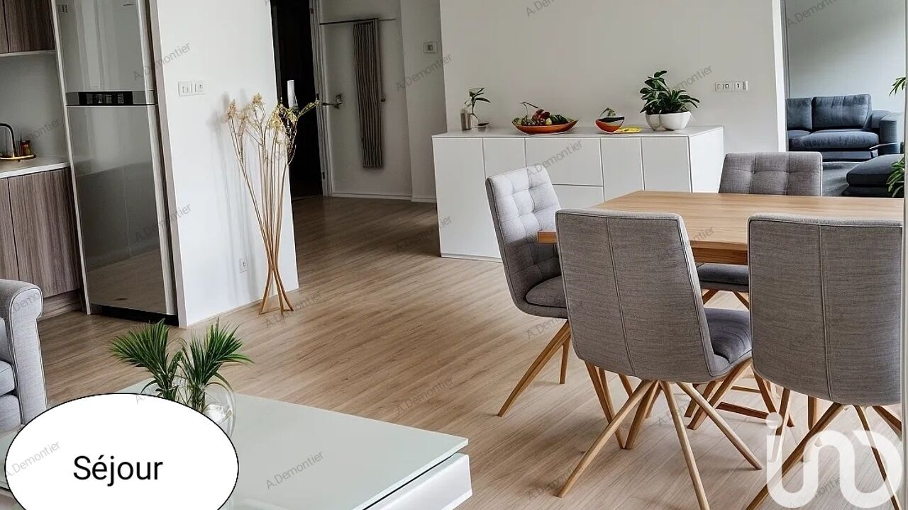 maison 6 pièces 200 m2 à vendre à Thiais (94320)