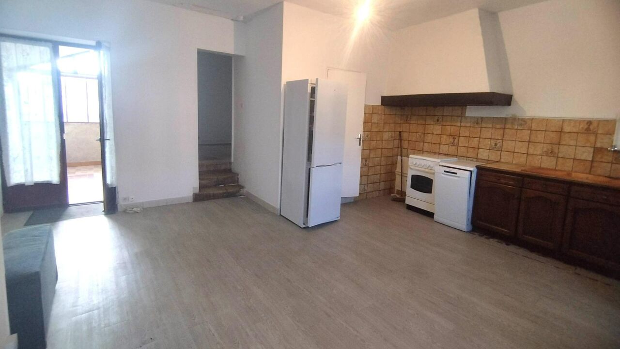 maison 4 pièces 62 m2 à vendre à Vert (78930)