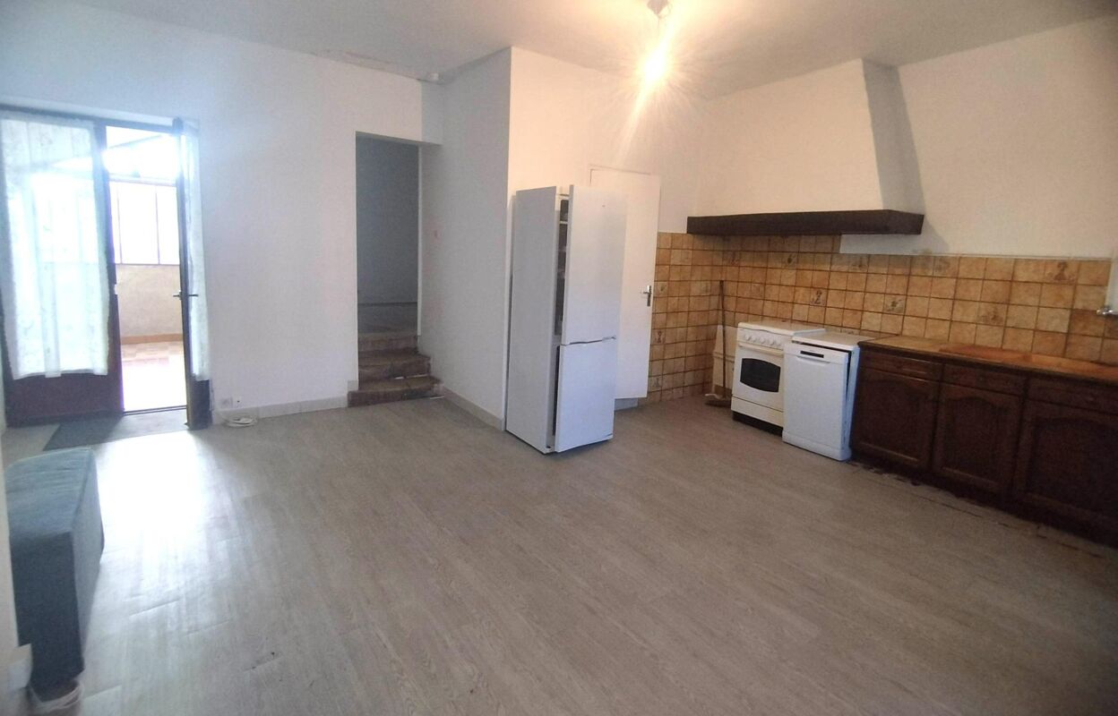 maison 4 pièces 62 m2 à vendre à Vert (78930)