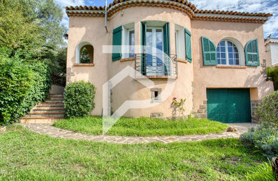 vente maison 715 000 € à proximité de Roquebrune-sur-Argens (83520)