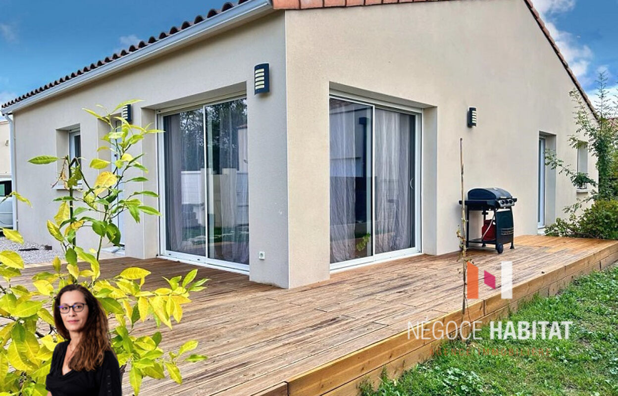 maison 5 pièces 99 m2 à vendre à Sommières (30250)