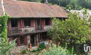 Maison 10 Pièces 180 m² à vendre à Quié (09400)